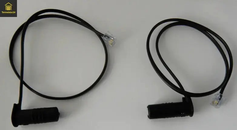 Hörmann Optosensor Gummidichtung