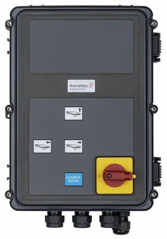 Marantec RS 301 V Rampensteuerung für Vorschubbrücken bei Tormeister24