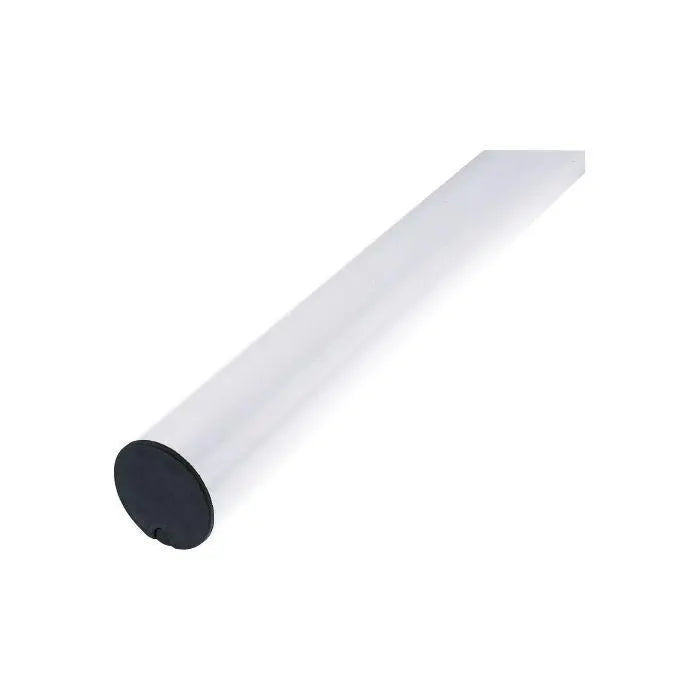 Marantec ASTL4 Aluminium-Rundbaum, ø 60 mm, 4 m Marantec