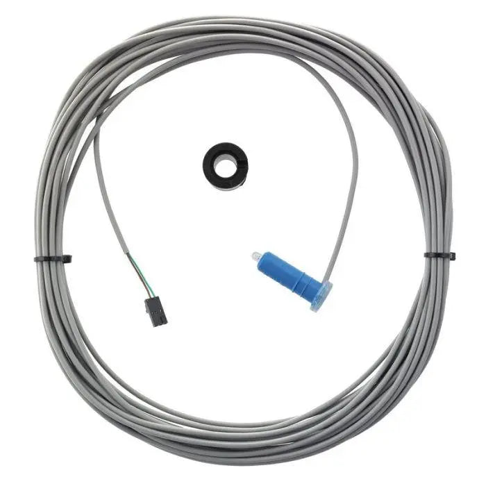 Marantec F-Sender OSE 6 m Kabel steckbar
OSE Optosensor Sender Molex 6 Meter IP68
F-Lichtschranke Sender 6000 mm Kabel Torsteuerung
Marantec Sicherheitssensor 147975 6 m