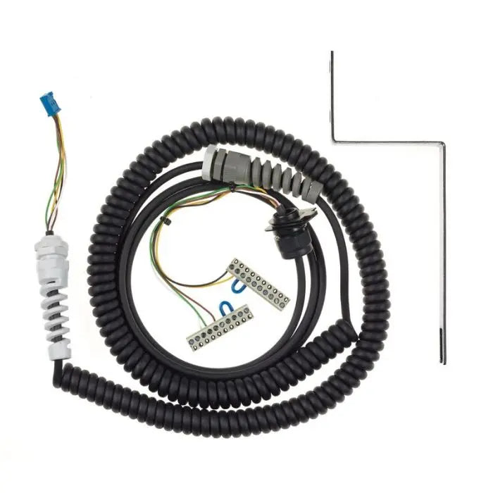 Marantec STA 1-10-30 FU-I E-KE AWG 25,4 mm – Sektionaltorantrieb-Set mit CS 320 FU-I Tormeister24 Sektionaltorantriebe