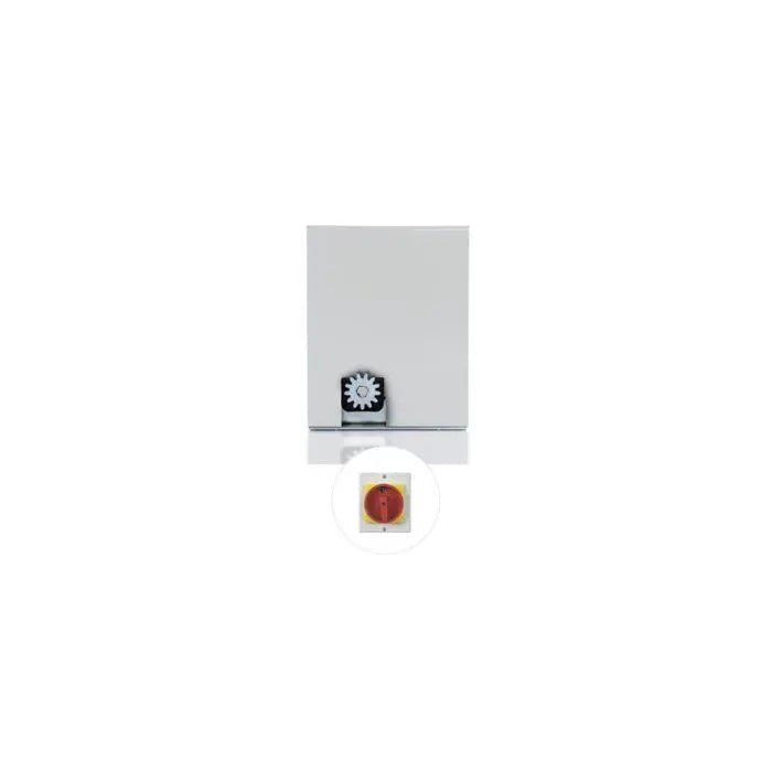 Schiebetorantrieb-Set für 1.300 kg Torflügel