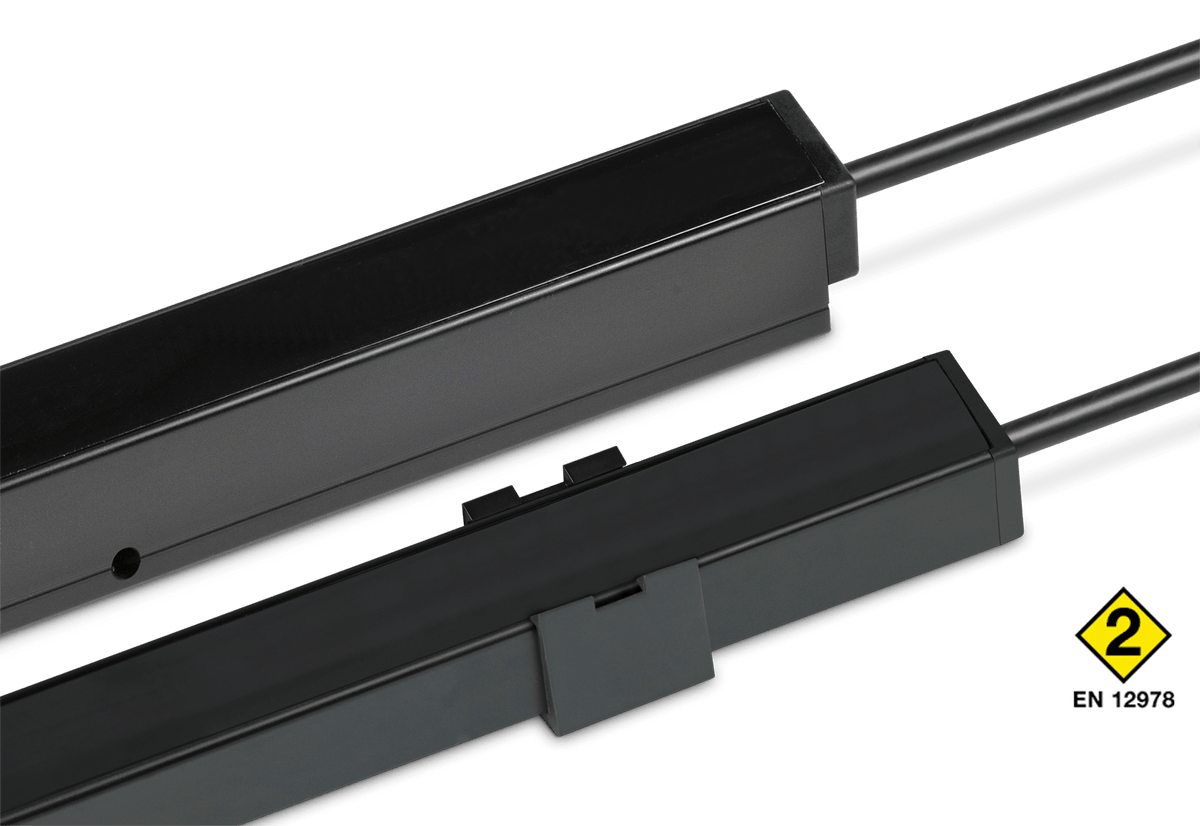 Telco Sensors SG15 OSE Sicherheitslichtgitter mit 2160 mm aktiver Höhe
