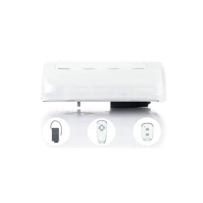 Marantec Comfort 380 bi.linked – 1.100 N Garagentorantrieb bei Tormeister24