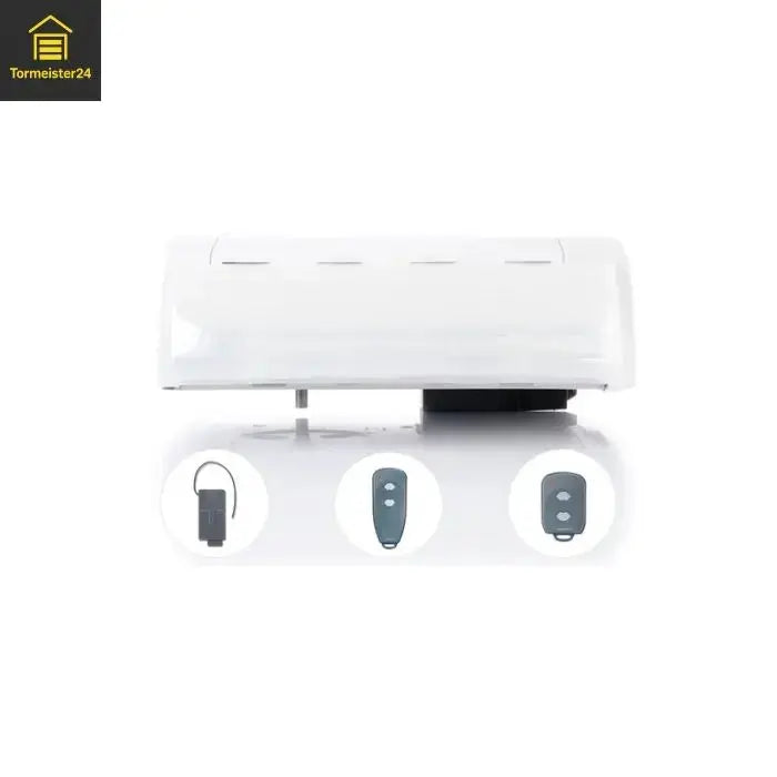 Marantec Comfort 370 Multi-Bit – 850 N Garagentorantrieb bei Tormeister24