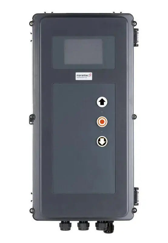 Marantec CS 320 im Kombigehäuse 400 V (CEE-Stecker) bei Tormeister24