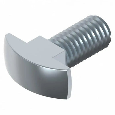 Hammerkopf Bolzen M8 x 20 - Tormeister24Hammerkopf Bolzen M8 x 20