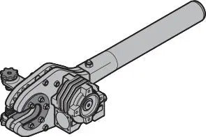 Torsionsfederspanner