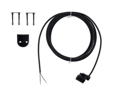 Marantec A-Stecker 25.30 - 2,5 m Anschlussstecker mit 2,5 m Kabel Marantec