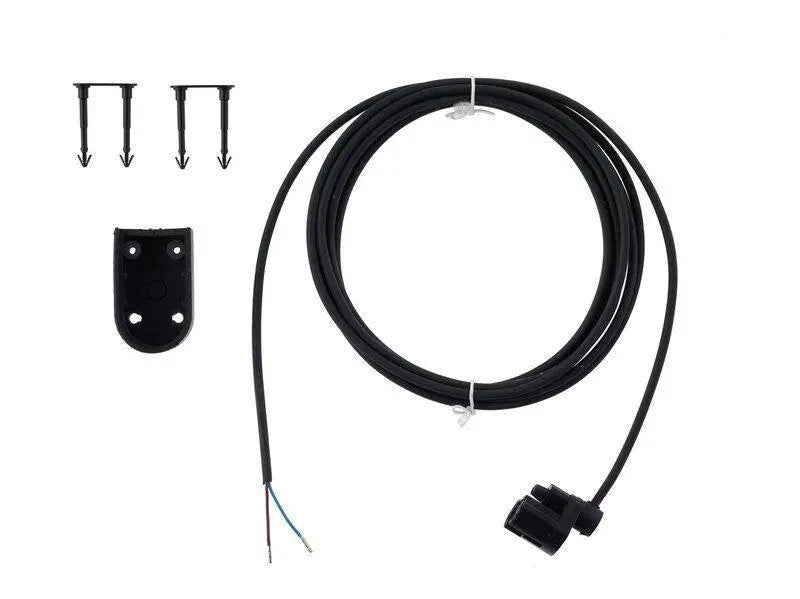 Marantec  A-Stecker 25.45 - 10,0 m Anschlussstecker mit 10,0 m Kabel Marantec
