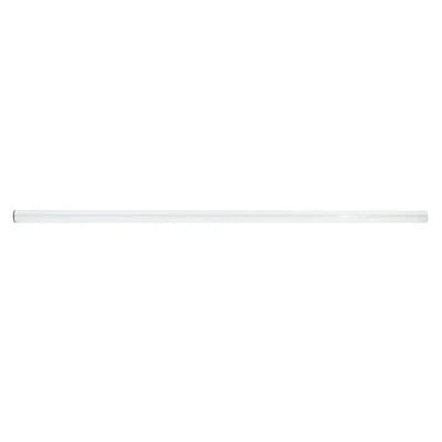 Marantec AST3F Aluminium-Rundbaum, ø 60 mm, 3 m, ohne Zubehör-Nut Marantec