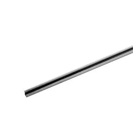 Marantec Aluprofil 24x8 mm, 5 m, 10er-Set Marantec
