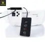 Marantec Comfort 370 Garagentorantrieb – 850 N, 868 MHz Multi-Bit Tormeister24 Garagentorantrieb