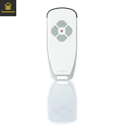 Digital 663 Mini-Handsender 3-Kanal mit Status-Abfrage 868 MHz bi.linked Tormeister24