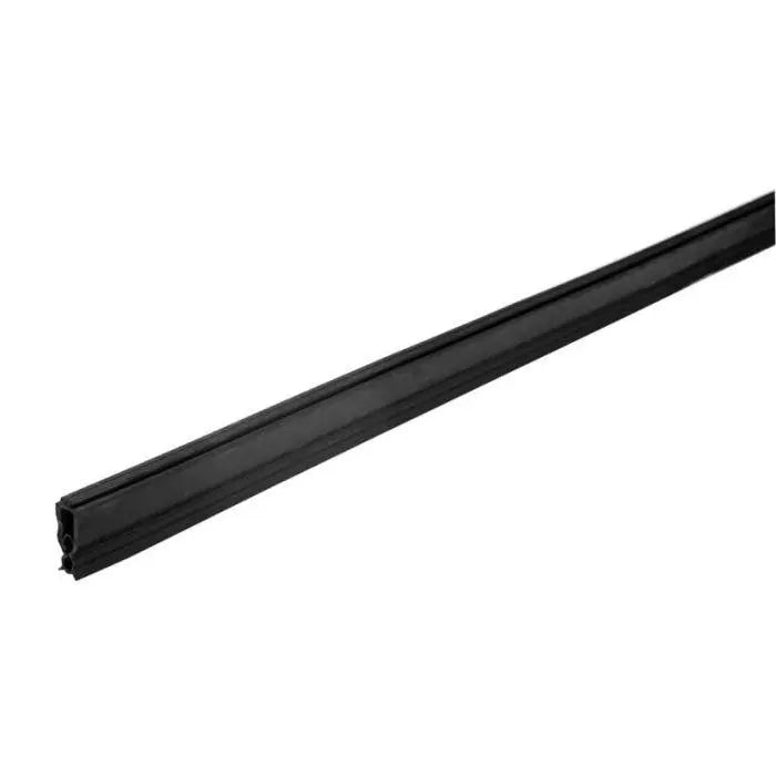 Marantec Torabschlussprofil (2 Kammern) 29x58 mm, 14 mm-Optosensoren Marantec