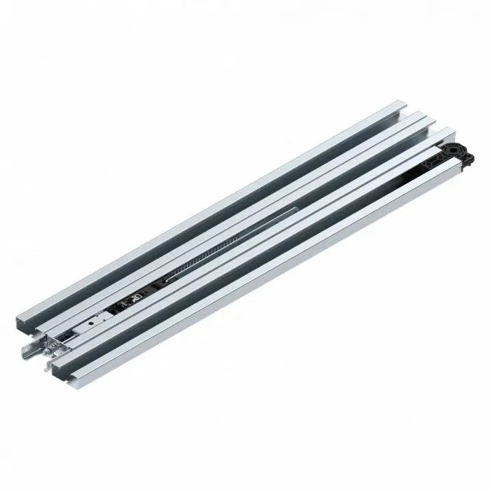 Leiser Torantrieb Select-Line 10 mit Handsender und Innentaster

