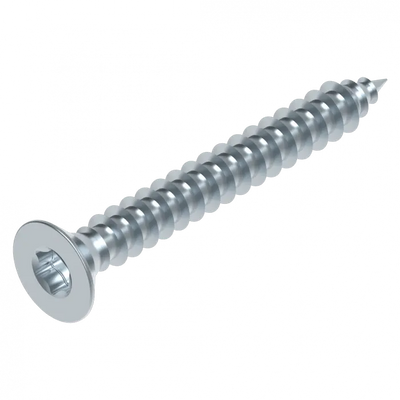 Senkspanplattenschraube 6x50 Schweighöfer Tore